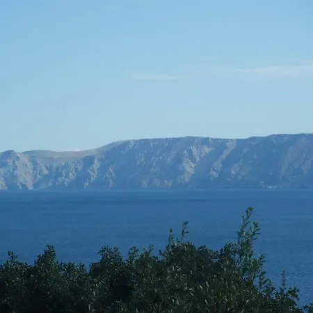 Oaza - 150m From The Sea Apartment