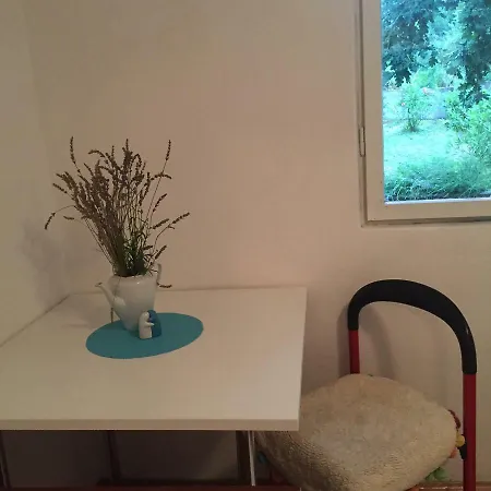 Oaza - 150m From The Sea Apartment *