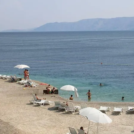 Oaza - 150m From The Sea Apartment *
