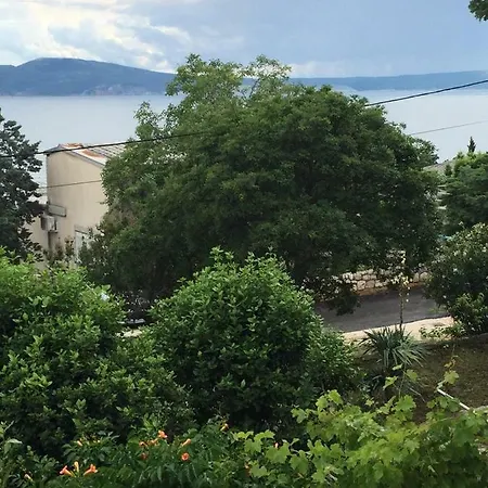 Oaza - 150m From The Sea Apartment *
