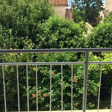 Apartment Oaza - 150m From The Sea