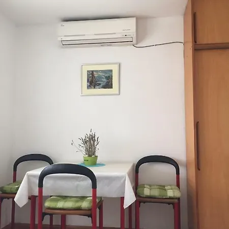 Oaza - 150m From The Sea Apartment