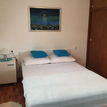 Oaza - 150m From The Sea