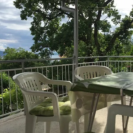 Oaza - 150m From The Sea Apartment