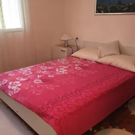 Apartment Oaza - 150m From The Sea
