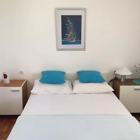 Oaza - 150m From The Sea Διαμέρισμα Novi Vinodolski