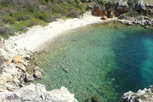 Oaza - 150m From The Sea 公寓 诺维·维诺多尔斯基