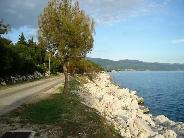 Oaza - 150m From The Sea 公寓
