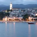 Oaza - 150m From The Sea Lägenhet Novi Vinodolski