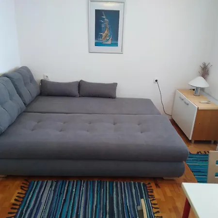 Apartament Oaza - 150m From The Sea *