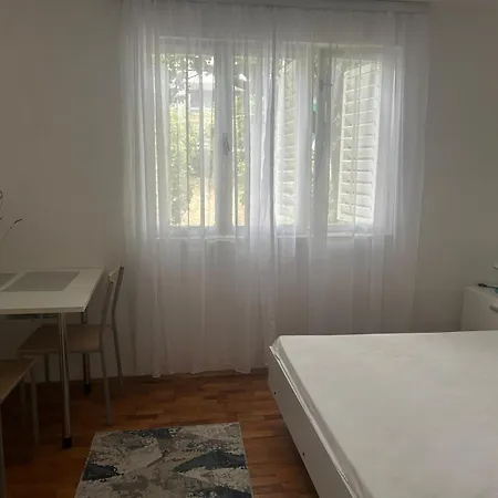 Apartmán Oaza - 150m From The Sea *