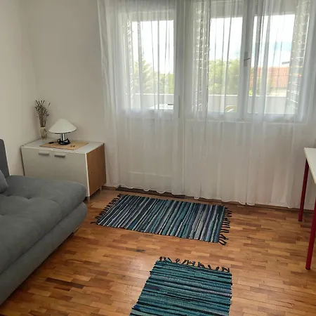 Apartmán Oaza - 150m From The Sea