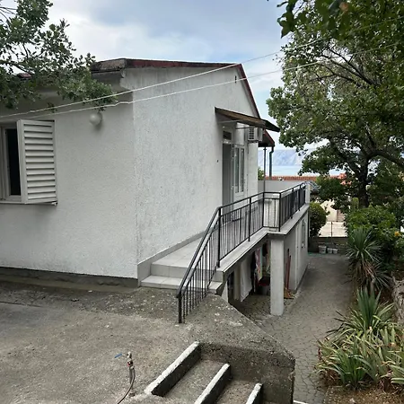 Oaza - 150m From The Sea