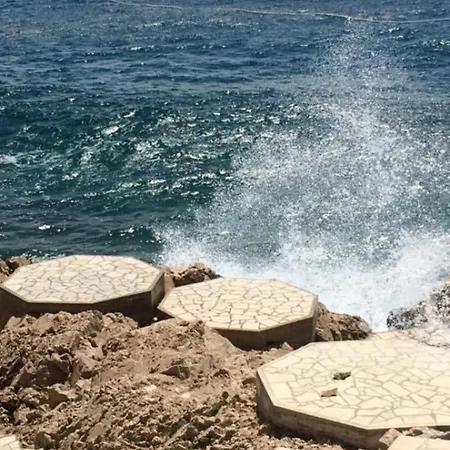 Oaza - 150m From The Sea Lejlighed Novi Vinodolski