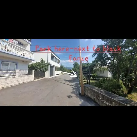 Oaza - 150m From The Sea *