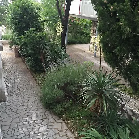 Oaza - 150m From The Sea Appartamento