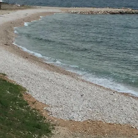Oaza - 150m From The Sea Lejlighed *