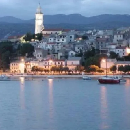 Oaza - 150m From The Sea Lejlighed Novi Vinodolski