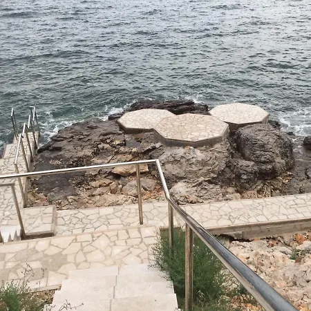 Oaza - 150m From The Sea * Novi Vinodolski