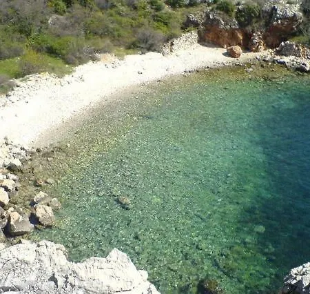 Oaza - 150m From The Sea Apartmán Novi Vinodolski