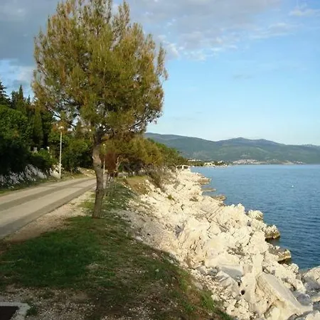 Oaza - 150m From The Sea Lejlighed