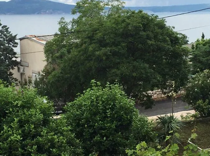 Oaza - 150m From The Sea Apartment *