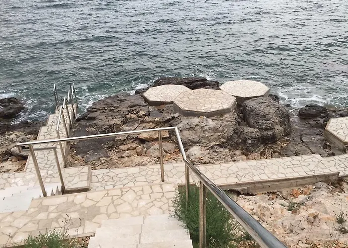 Oaza - 150m From The Sea * Novi Vinodolski